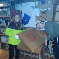 Žraločí přespání