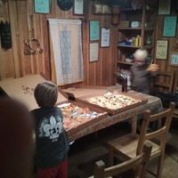 Žraločí přespání