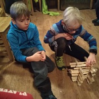 Žraločí přespání