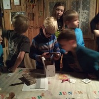 Žraločí přespání