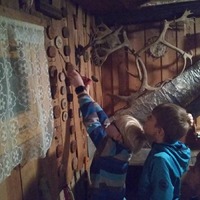 Žraločí přespání