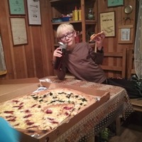 Žraločí přespání