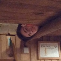 Žraločí přespání