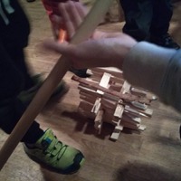 Žraločí přespání