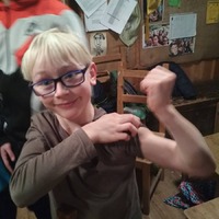 Žraločí přespání