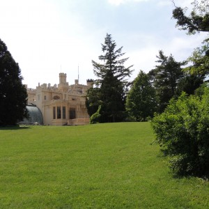 Krajské kolo závodu vlčat a světlušek 2016