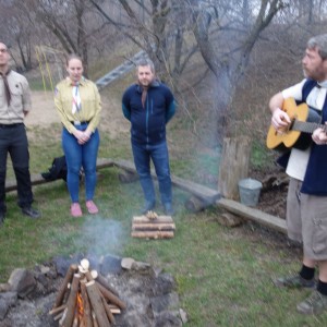 Dvojka news duben 2021