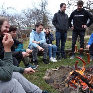 Dvojka news duben 2021