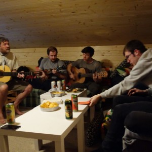 Dvojka news duben 2021