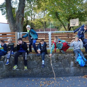 Výprava Kobrů na hrad Cimburk