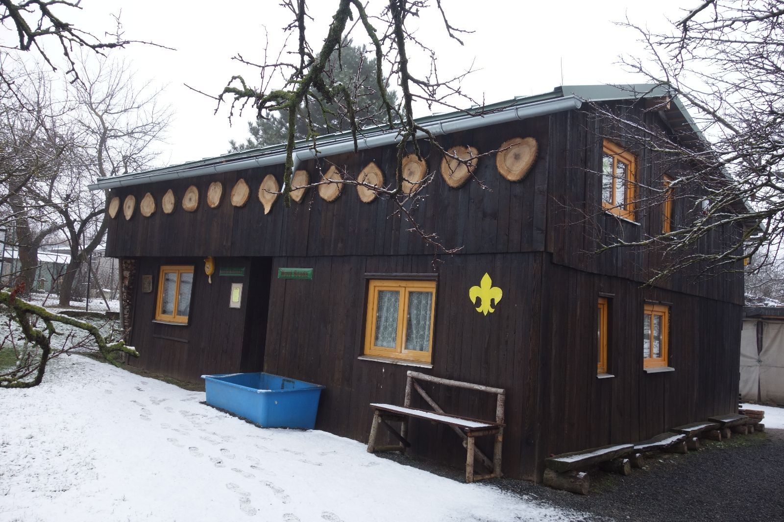 Dvojka news leden 2021