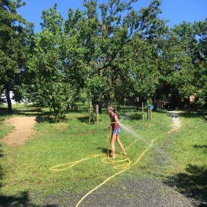 Kudlančí výprava na Stránskou