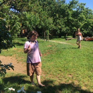 Kudlančí výprava na Stránskou