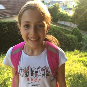 Kudlančí výprava na Stránskou