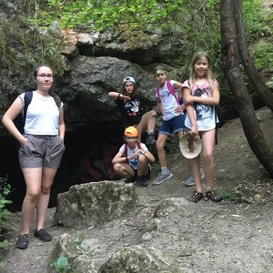 Kudlančí výprava na Stránskou