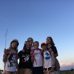 Kudlančí výprava na Stránskou