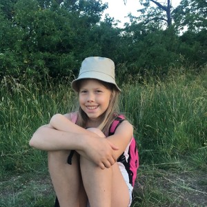 Kudlančí výprava na Stránskou