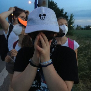 Kudlančí výprava na Stránskou