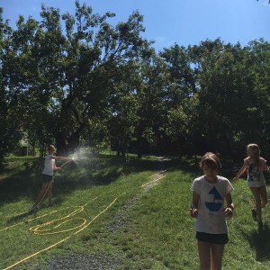 Kudlančí výprava na Stránskou