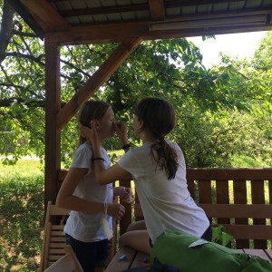 Kudlančí výprava na Stránskou