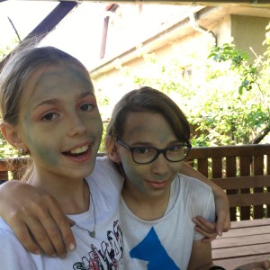 Kudlančí výprava na Stránskou