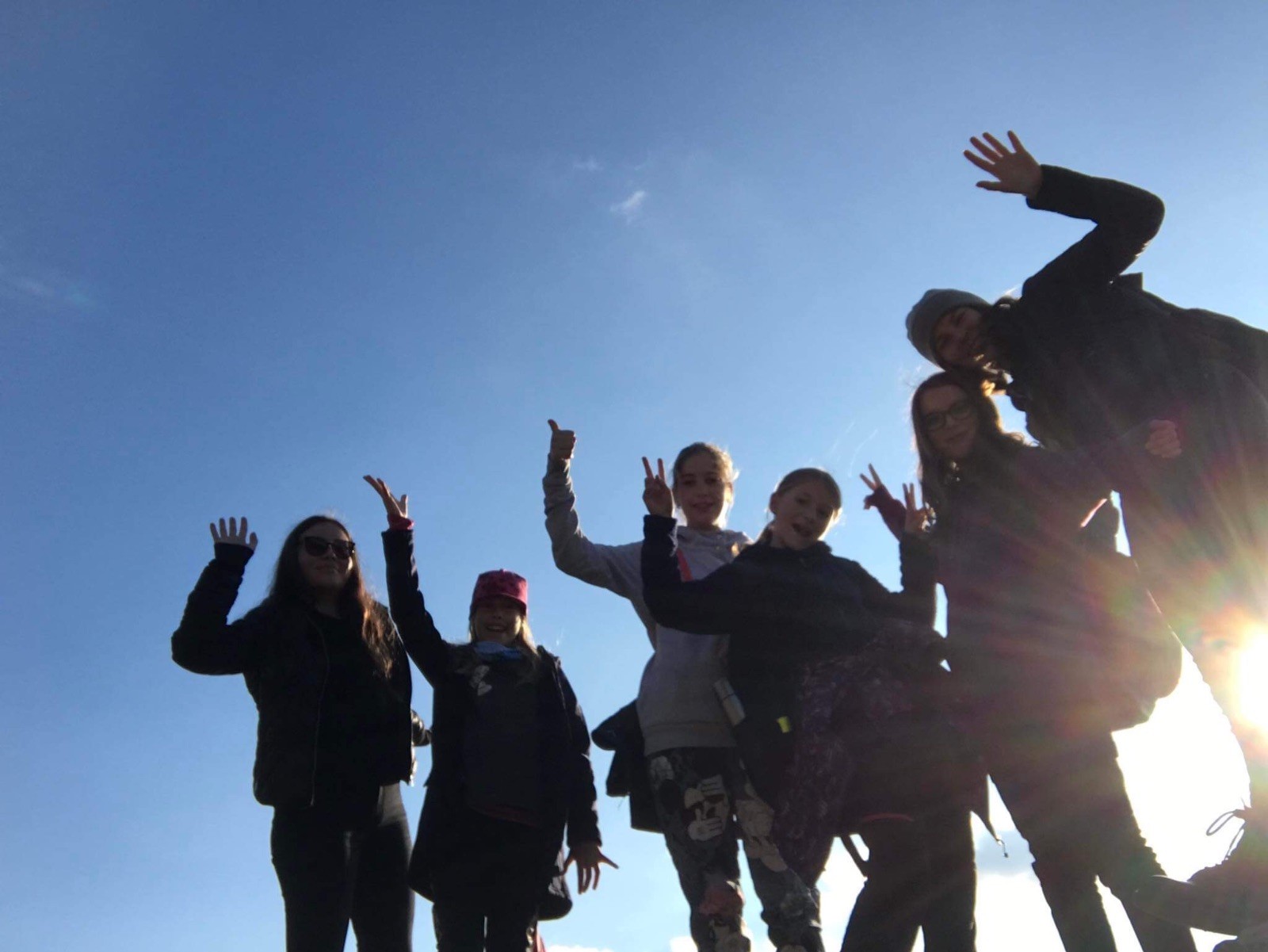 Kudlanky na Pálavě