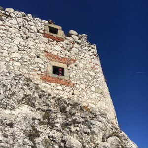 Kudlanky na Pálavě