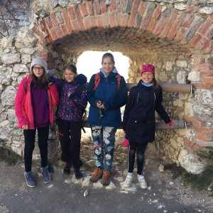 Kudlanky na Pálavě