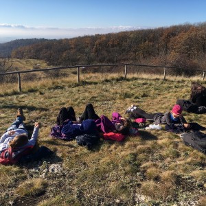 Kudlanky na Pálavě