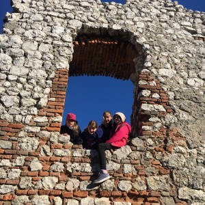 Kudlanky na Pálavě