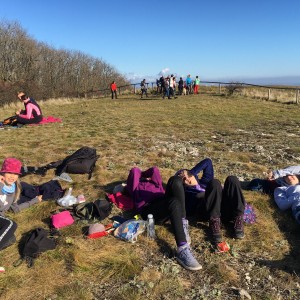 Kudlanky na Pálavě