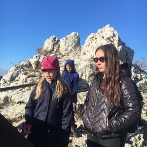 Kudlanky na Pálavě