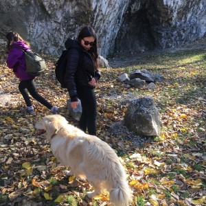 Kudlanky na Pálavě