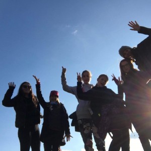 Kudlanky na Pálavě