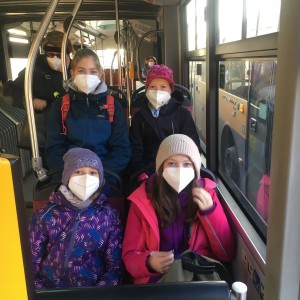 Kudlanky na Pálavě