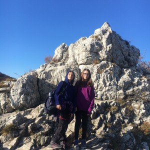 Kudlanky na Pálavě