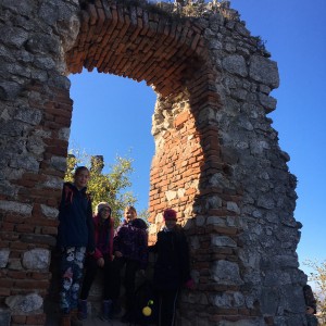 Kudlanky na Pálavě