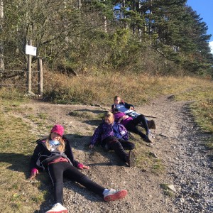 Kudlanky na Pálavě