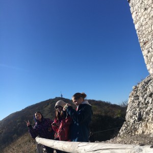 Kudlanky na Pálavě