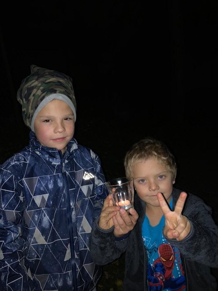 Lachtaní přespávačka