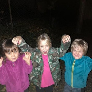 Lachtaní přespávačka