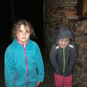 Lachtaní přespávačka