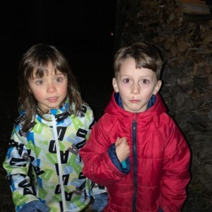 Lachtaní přespávačka