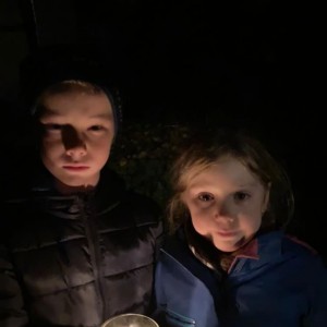 Lachtaní přespávačka