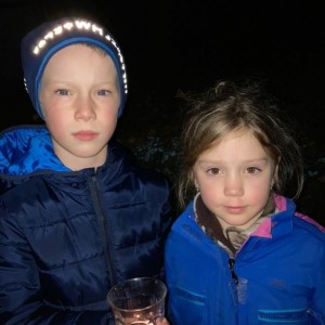 Lachtaní přespávačka