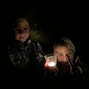 Lachtaní přespávačka