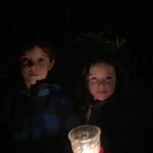 Lachtaní přespávačka