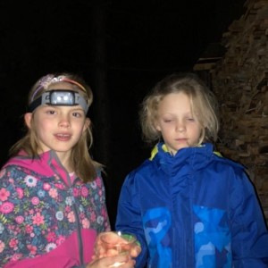 Lachtaní přespávačka