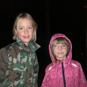 Lachtaní přespávačka