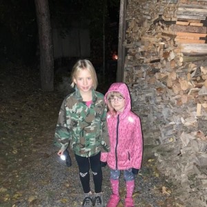 Lachtaní přespávačka